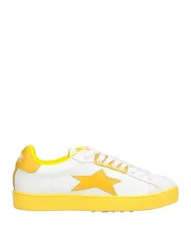 Кеды Ishikawa, белый