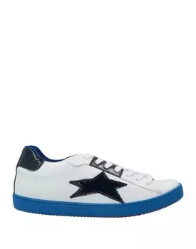 Кеды Ishikawa, белый