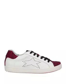 Кеды Ishikawa, белый