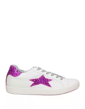 Кеды Ishikawa, белый