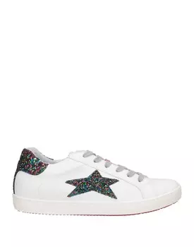 Кеды Ishikawa, белый