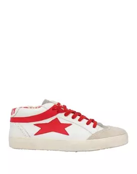 Кеды Ishikawa, белый