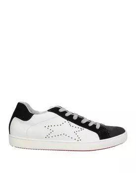 Кеды Ishikawa, белый