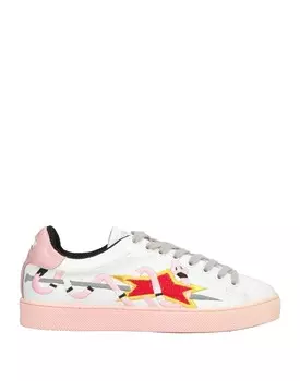 Кеды Ishikawa, белый