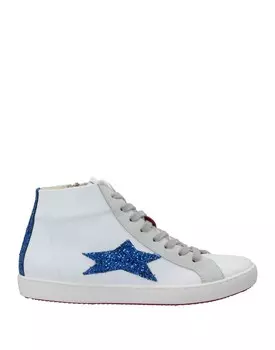 Кеды Ishikawa, белый