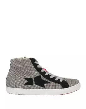 Кеды Ishikawa, черный