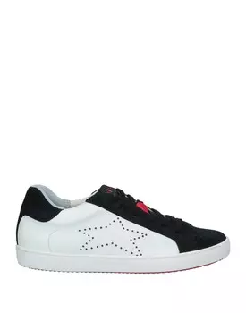 Кеды Ishikawa, черный