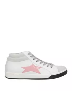 Кеды Ishikawa, светло-серый