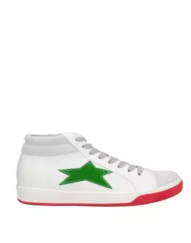 Кеды Ishikawa, светло-серый