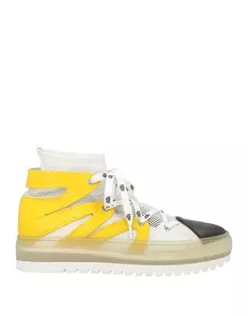 Кеды Ixos, белый