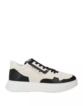 Кеды Ixos, черный