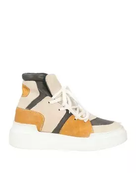 Кеды Ixos, серый