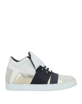 Кеды Ixos, слоновая кость