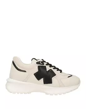 Кеды Ixos, светло-серый