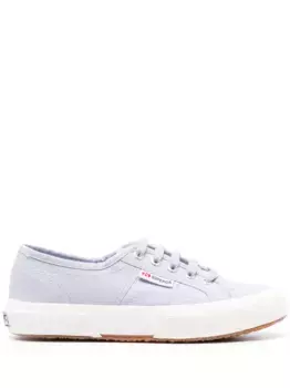 Кеды из канваса Superga, фиолетовый