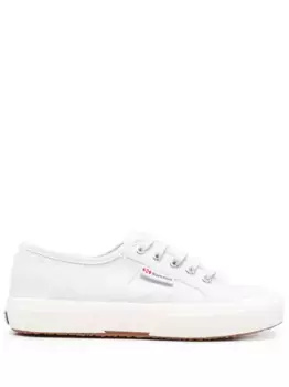 Кеды из канваса Superga, синий