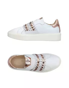 Кеды Janet Sport, белый