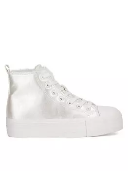 Кеды Jenny Fairy, экрю