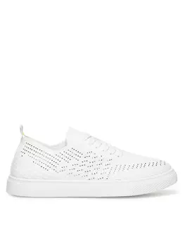 Кеды Jenny Fairy, белый