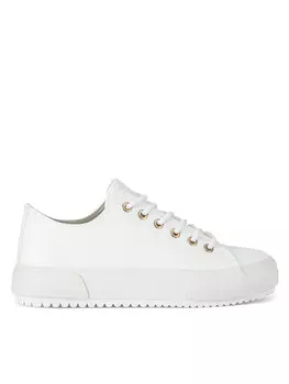 Кеды Jenny Fairy, белый