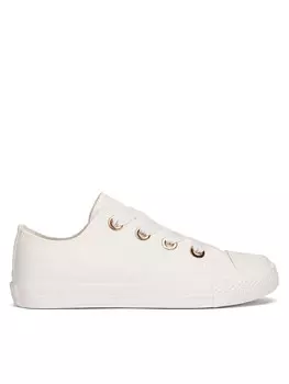 Кеды Jenny Fairy, белый