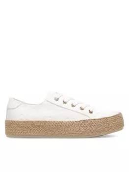 Кеды Jenny Fairy, белый