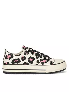 Кеды Jenny Fairy, бежевый