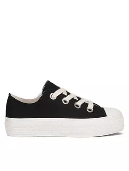 Кеды Jenny Fairy, черный