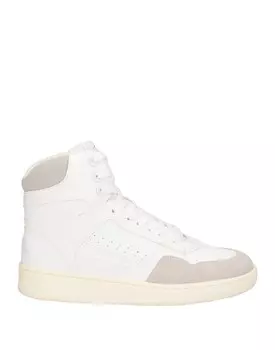 Кеды Jijil, белый