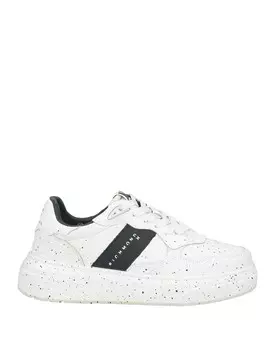 Кеды John Richmond, белый