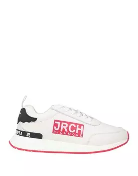 Кеды John Richmond, белый