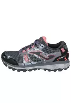 Кеды Joma, серый