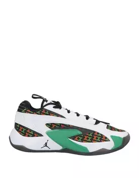 Кеды Jordan, белый
