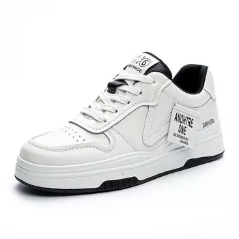 Кеды Joshua Figure, черный/белый