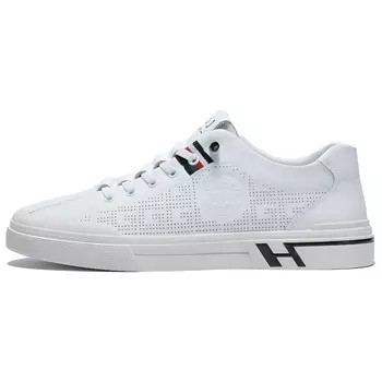 Кеды JOSINY Skateboard Shoes Men Low-Top