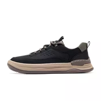 Кеды JOSINY Skateboard Shoes Men Low-Top