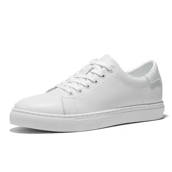 Кеды JOSINY Skateboard Shoes Men Low-Top