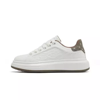 Кеды JOSINY Skateboard Shoes Unisex Low-Top