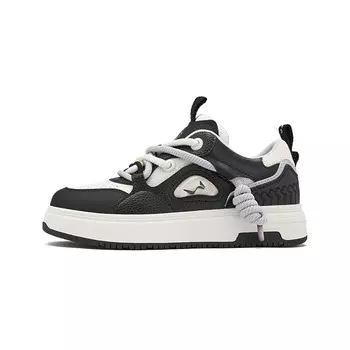 Кеды JOSINY Skateboard Shoes Women's Low-Top