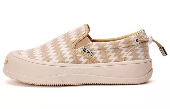 Кеды Joy&Mario Skateboard Shoes Women's Low-Top