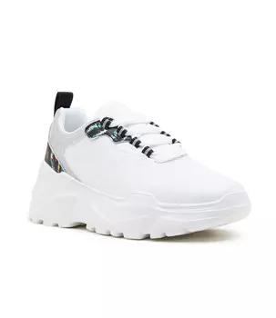 Кеды Just Cavalli, белый