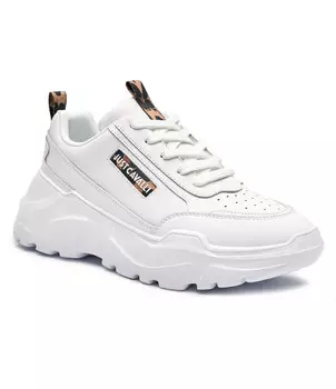 Кеды Just Cavalli, белый