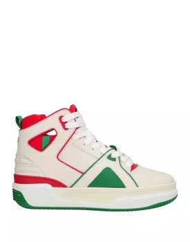 Кеды Just Don, бежевый