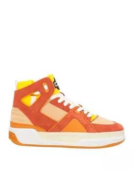 Кеды Just Don, серый