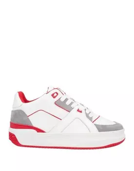 Кеды Just Don, серый