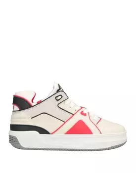 Кеды Just Don, слоновая кость