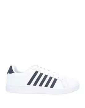 Кеды K Swiss, белый