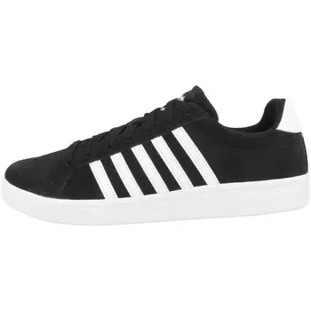 Кеды K-Swiss, черный