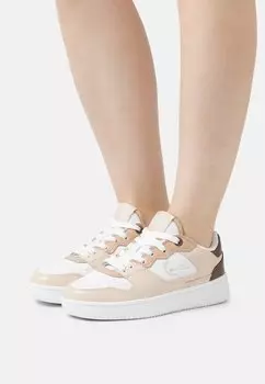 Кеды Karl Kani, бежевый/белый