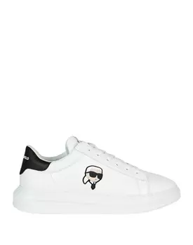 Кеды Karl Lagerfeld, белый